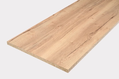 Pannello Laminato Rovere Halifax su Misura