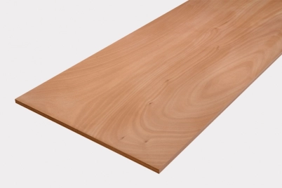 Custom marine plywood panel