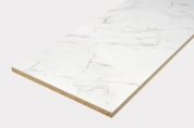 Pannello Laminato Marmo Cristallo su Misura