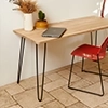 Pata de mesa / escritorio