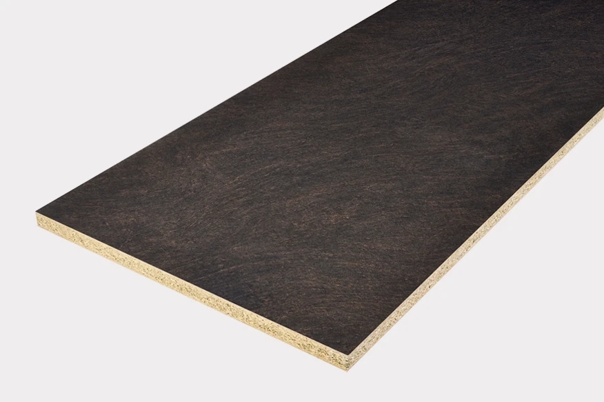 Piano di Lavello Laminato Ardesia Cupria su Misura