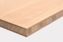 3-ply beech wood top, 100% FSC®