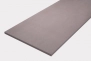 Light grey Valchromat® MDF panel for the creation of custom-made fittings and furniture