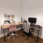 custom-made corner desk