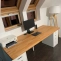 beechwood desk top cut to size
