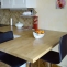 Worktops and high table