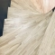 Custom Solid Rubberwood Stair Steps