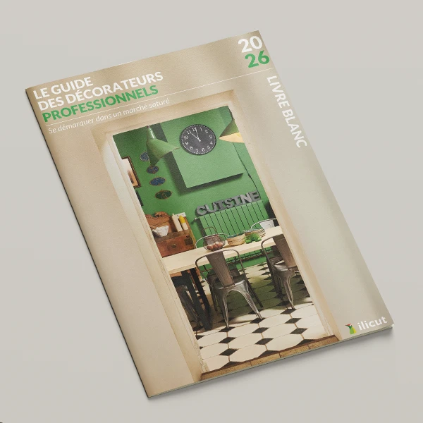 Libro blanco guía para decoradores profesionales